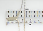 Carica l&#39;immagine nel visualizzatore di Gallery, 14k Gold 10k Gold Silver Florida State Heart Personalized City Necklace
