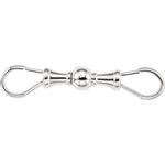 Indlæs billede til gallerivisning Sterling Silver 60.25mmx10.75mm Large Straight Magnetic Easy Clasp Bracelet Anklet Necklace Chains
