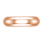 Load image into Gallery viewer, Platinum 18k 14k 10k Gold Round Jump Ring 1.1mm Inside Diameter Jewelry Findings
