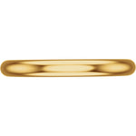 Carica l&#39;immagine nel visualizzatore di Gallery, 14k 10k Yellow White Gold Round Jump Ring 4mm Inside Diameter Gauge 18 20 22

