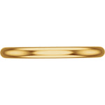 Ladda upp bild till gallerivisning, 14k Yellow White Gold Round Jump Ring 5mm Inside Diameter Jewelry Findings
