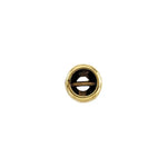 Load image into Gallery viewer, 14k Yellow Gold Swivel Lobster Clasp with Hidden Tie Bar 17mm x 7mm
