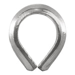 Lade das Bild in den Galerie-Viewer, 18k 14k Yellow White Gold 2.8mm bail ID Beveled Rabbit Ear Bail for Pendant Jewelry Findings
